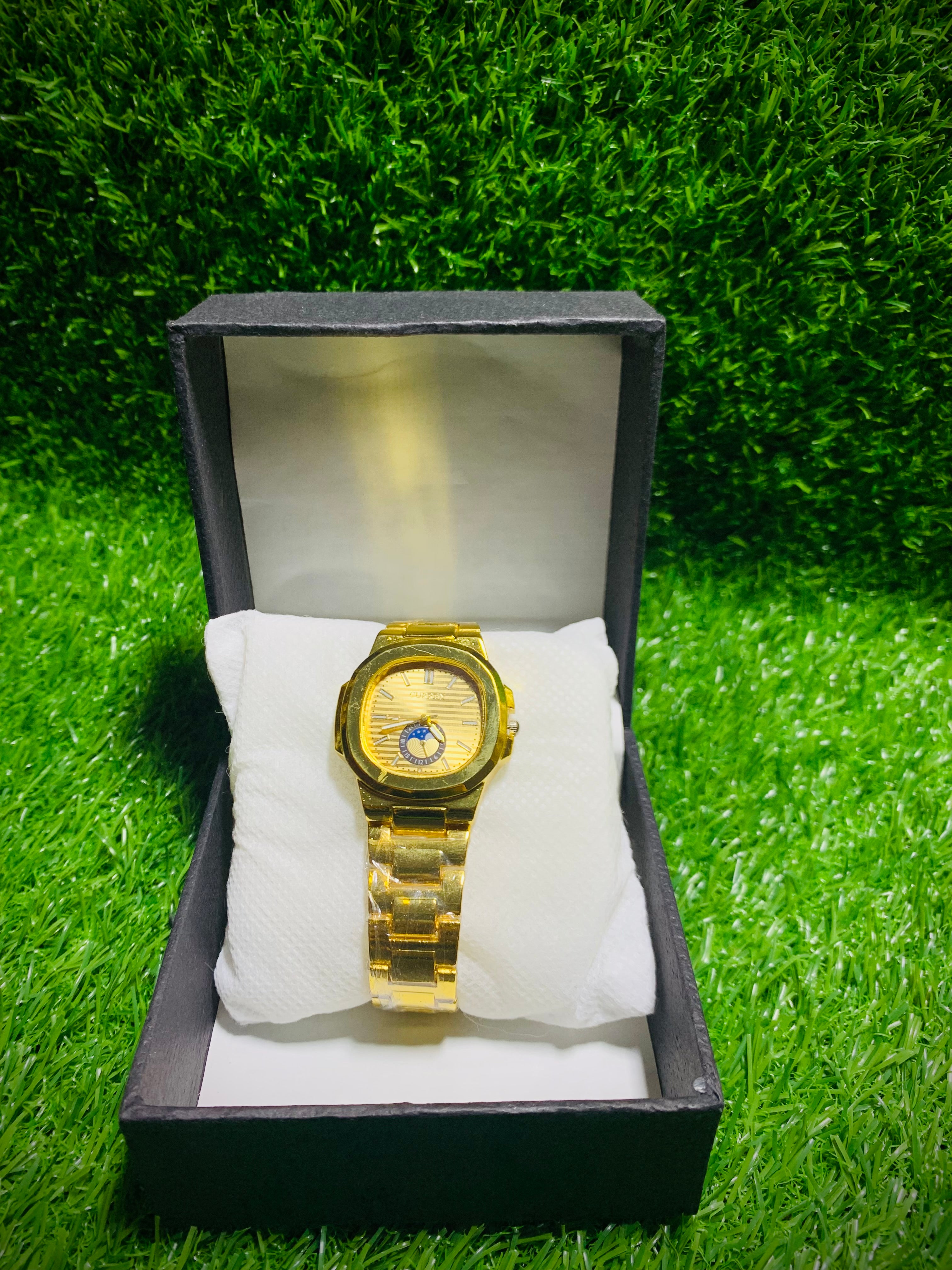 Curran Watch’s for women