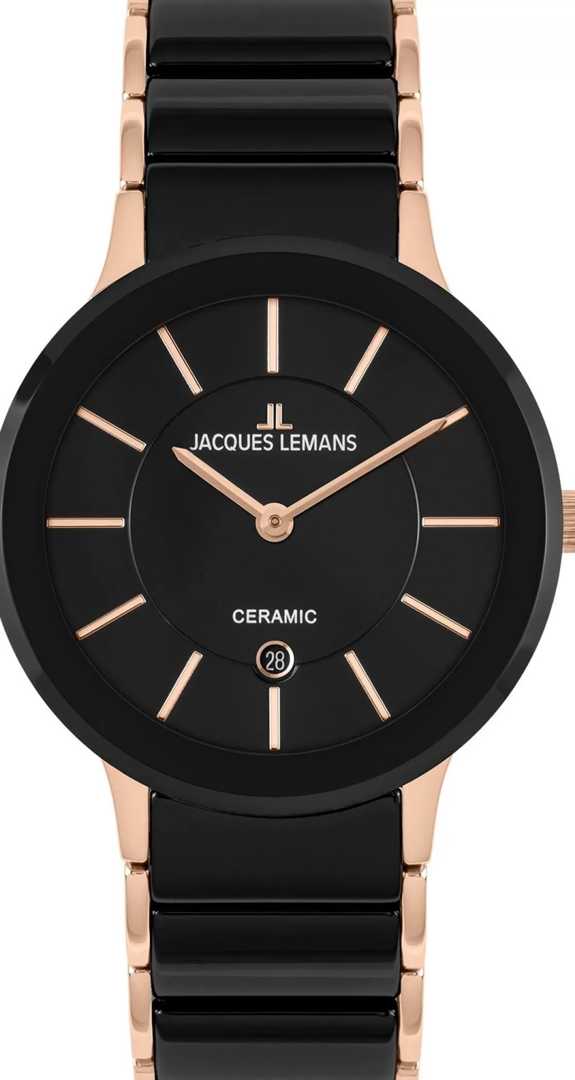 Jacques Lemans Dublin 1-1855C
