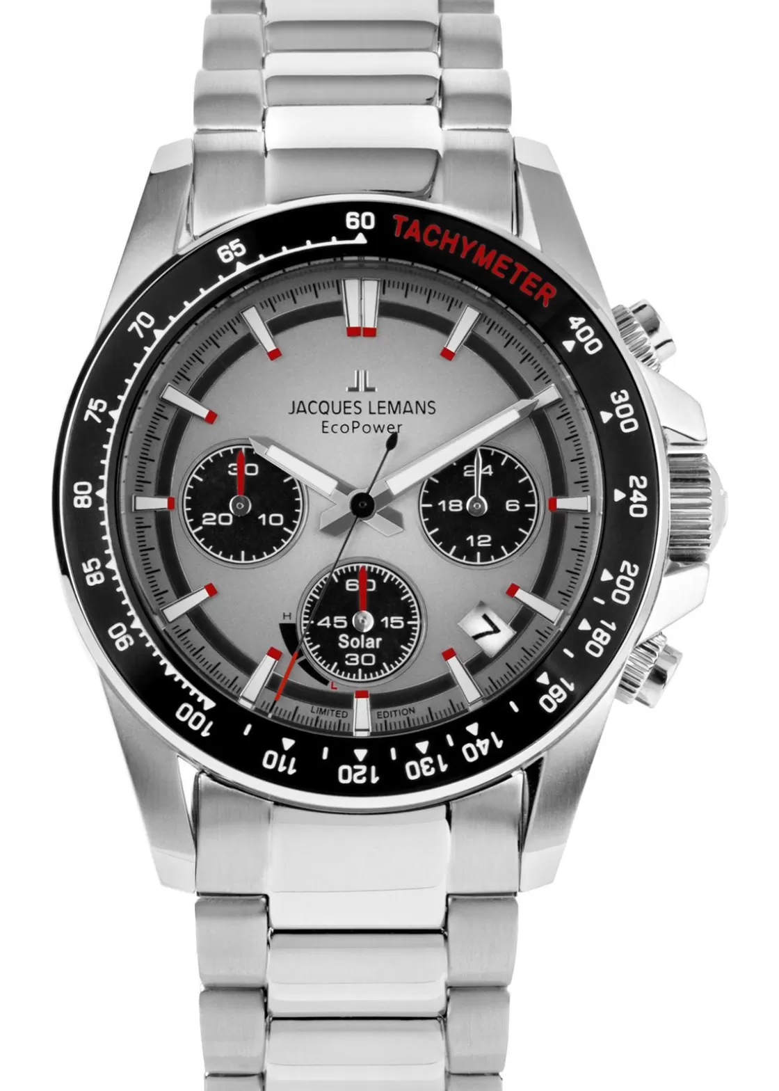 Jacques Lemans Eco Power 50-1A