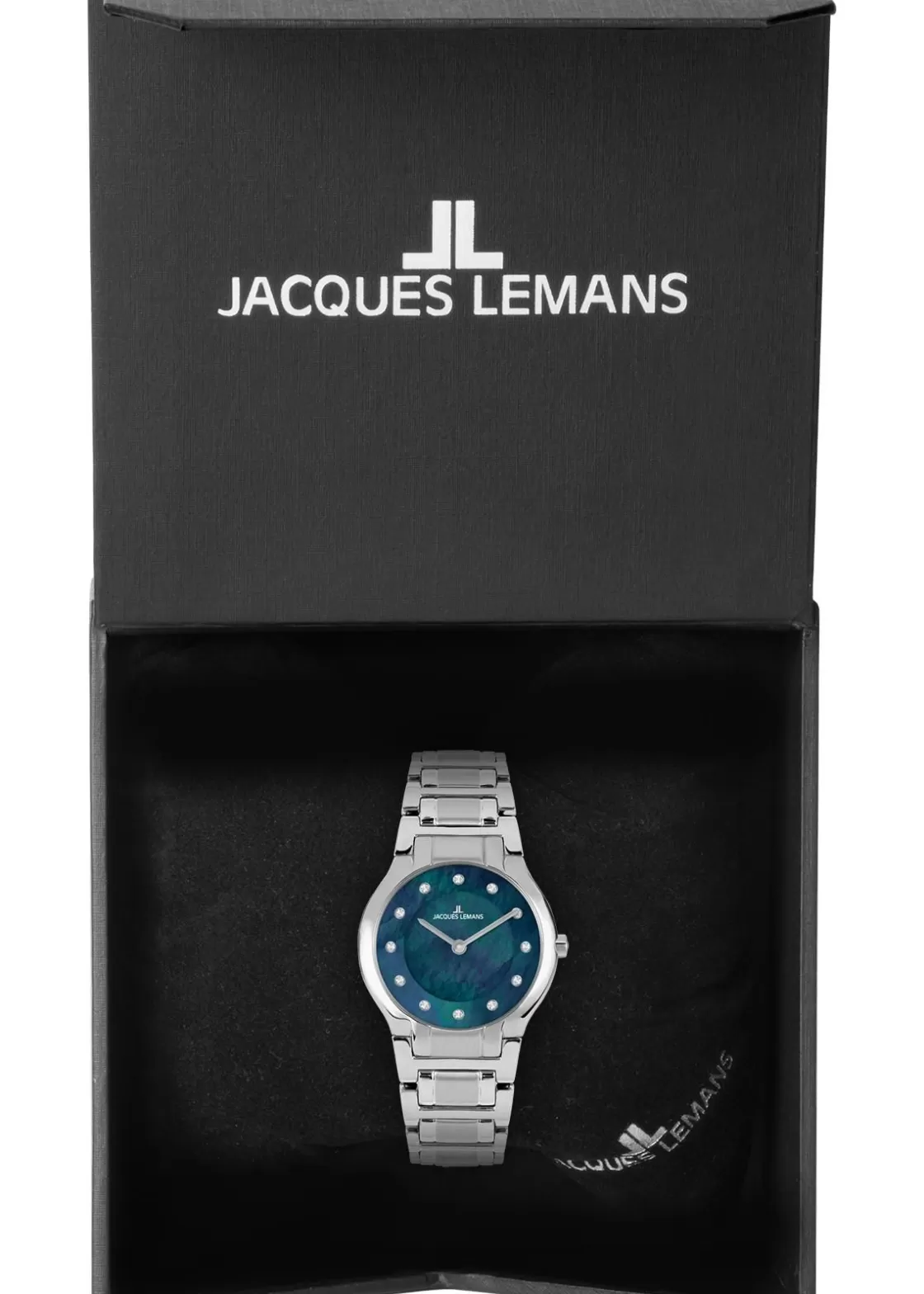 Jacques Lemans Florence 1-2167A