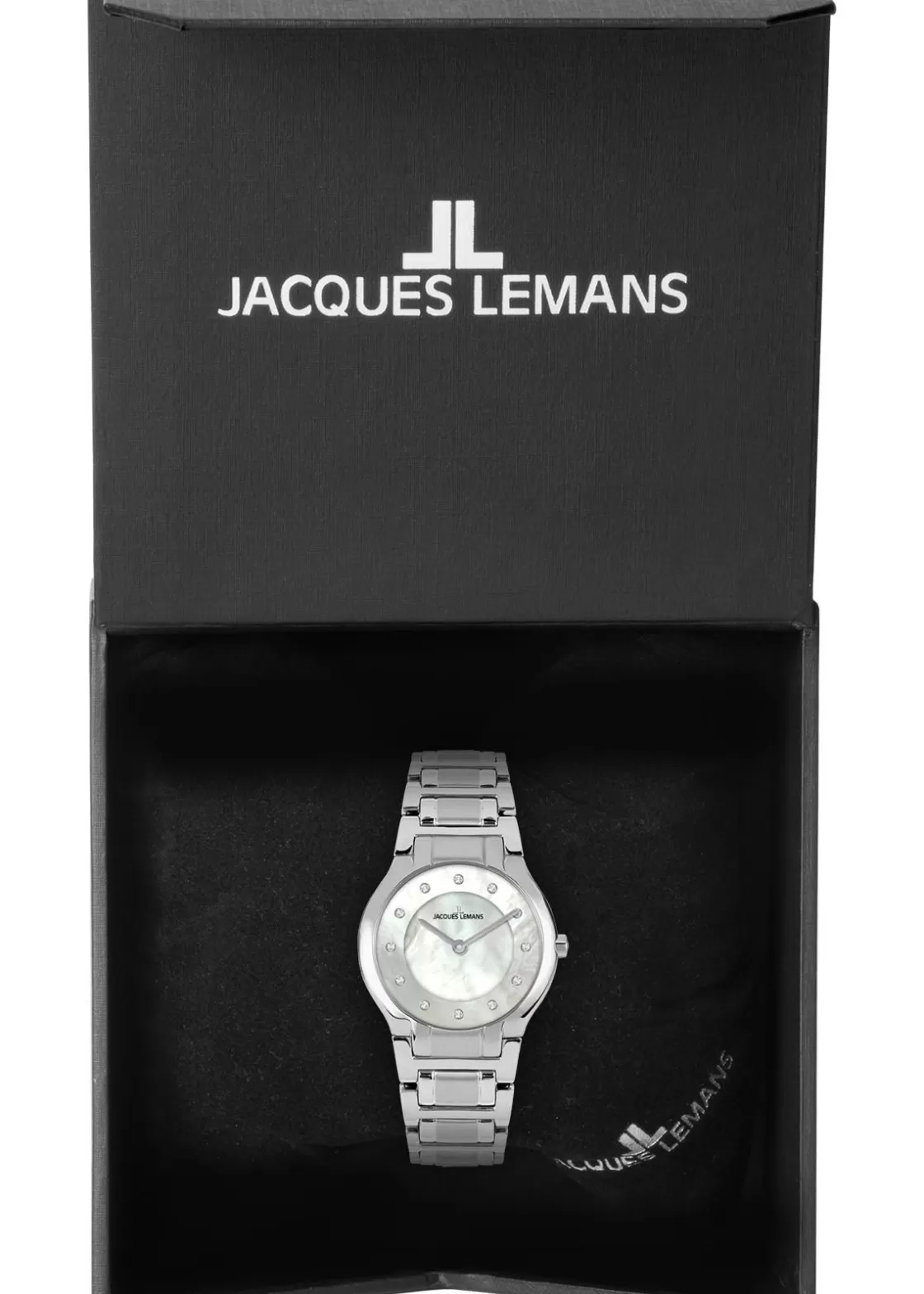 Jacques Lemans Florence 1-2167B