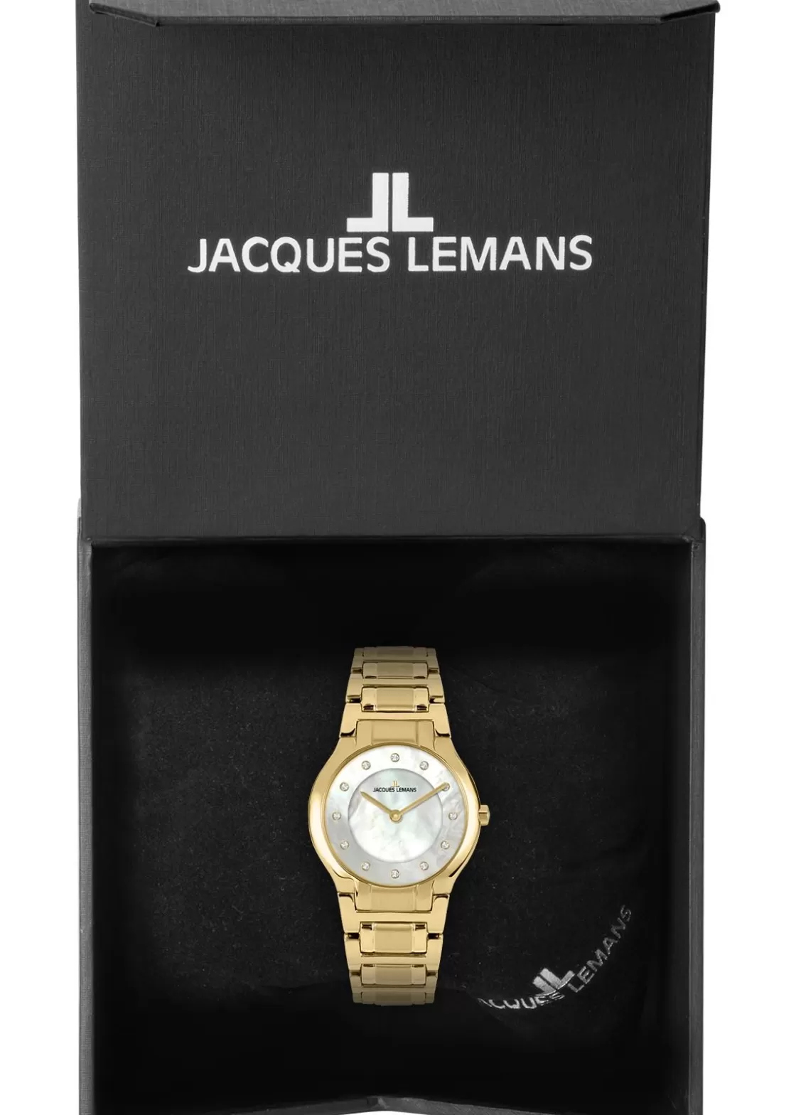 Jacques Lemans Florence 1-2167F
