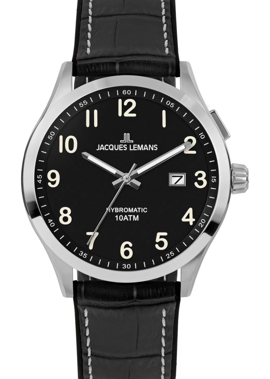 Jacques Lemans Hybromatic 1-2130D