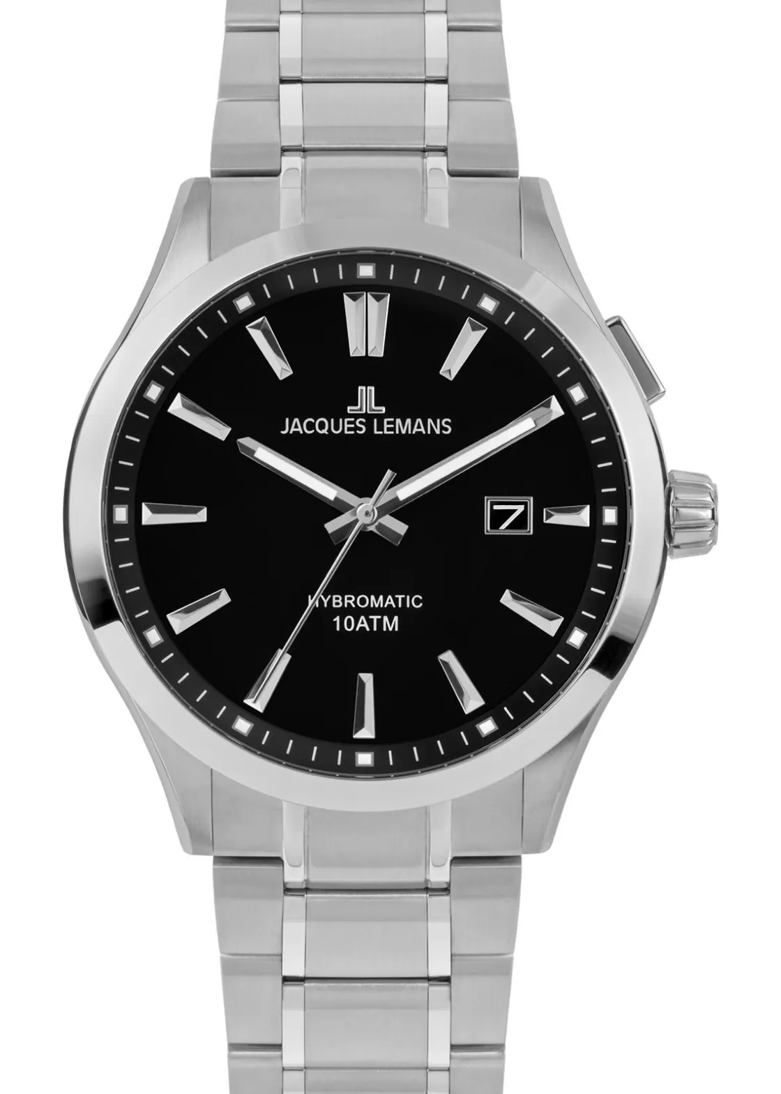 Jacques Lemans Hybromatic 1-2130E