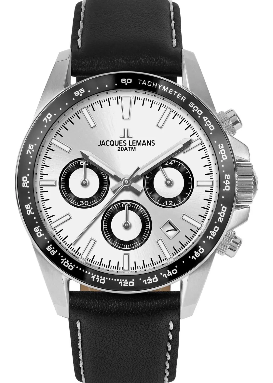 Jacques Lemans Liverpool 1-1877B