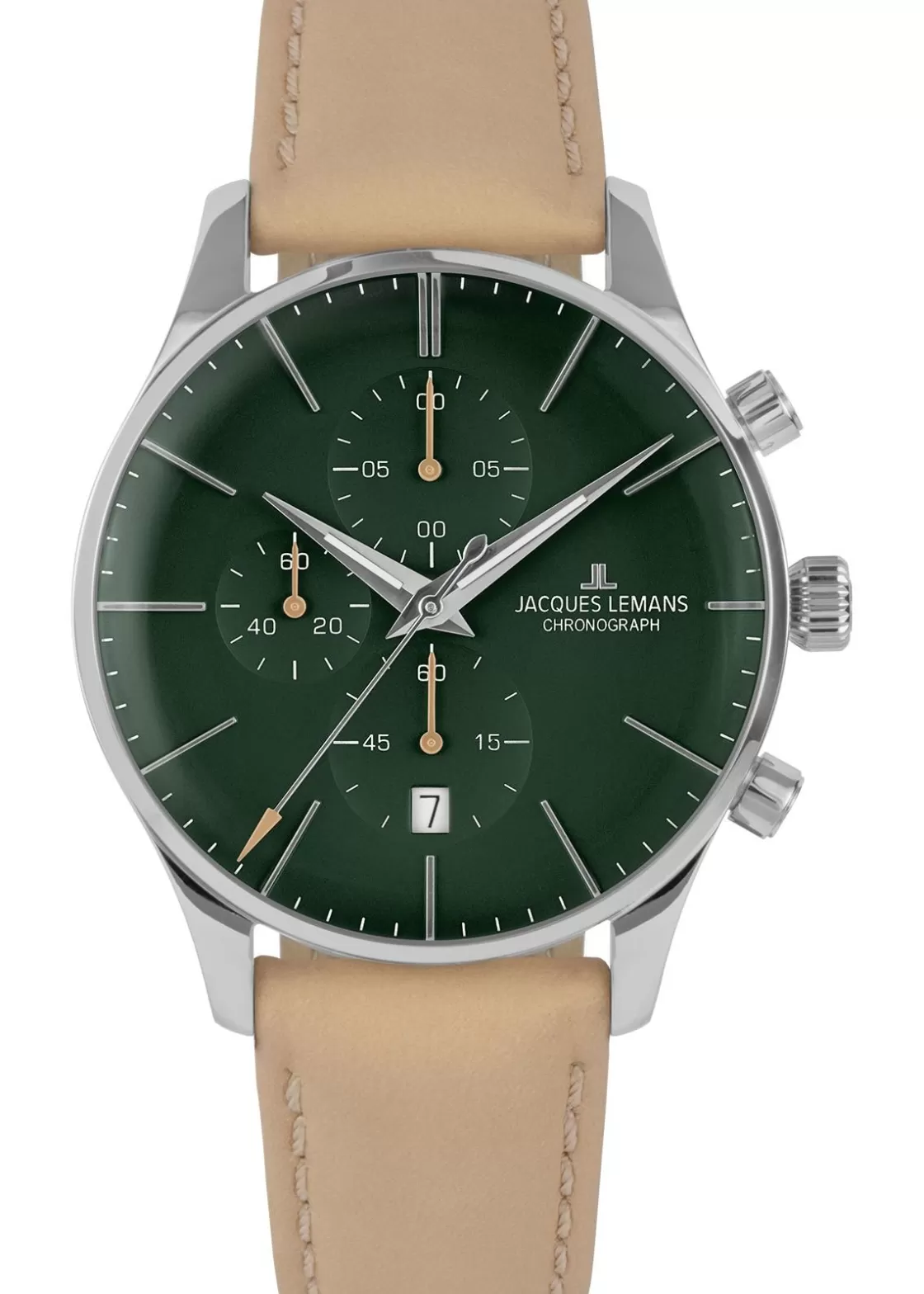 Jacques Lemans London 1-2163D