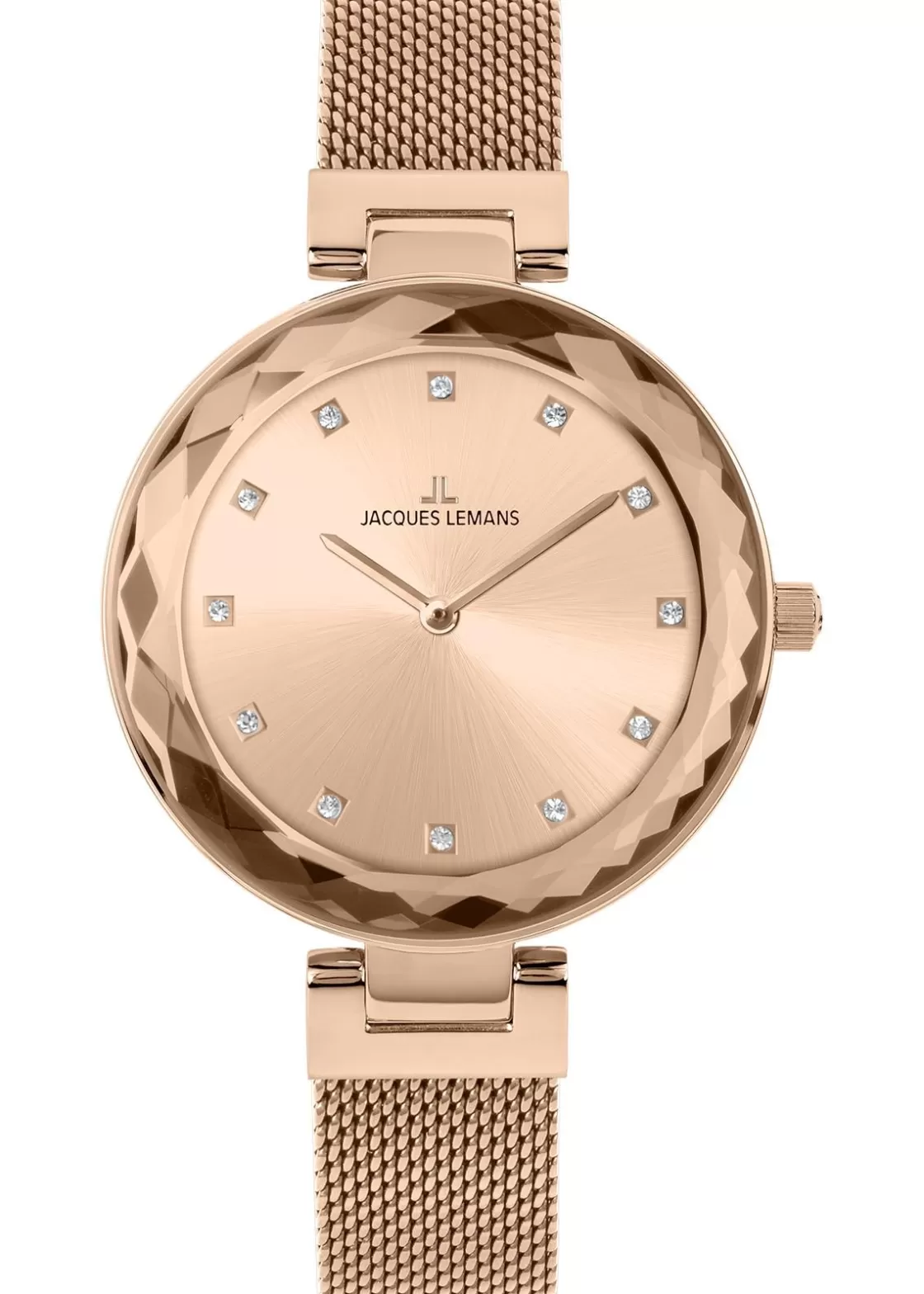 Jacques Lemans Milano 1-2139D