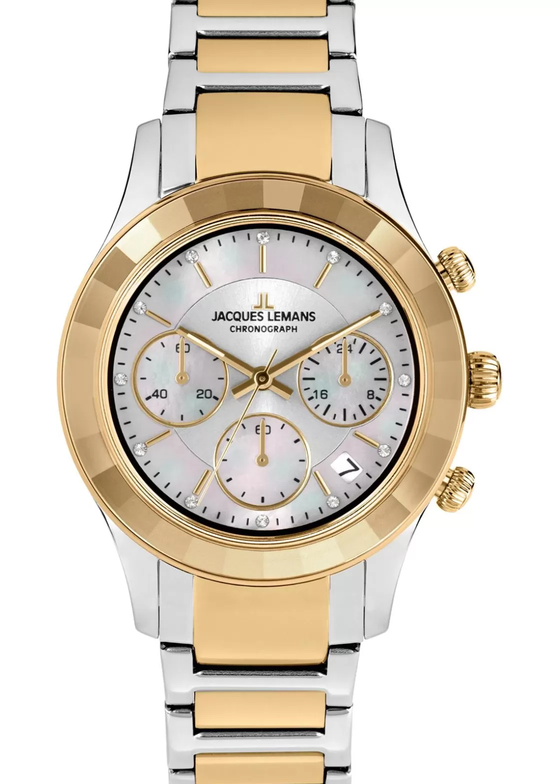 Jacques Lemans Venice 1-2151G