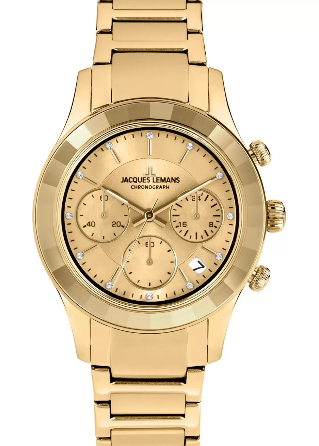 Jacques Lemans Venice 1-2151H